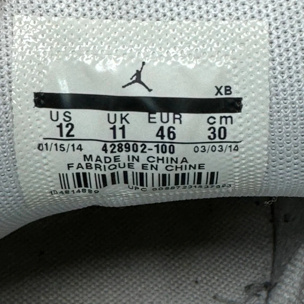 Nike low profile